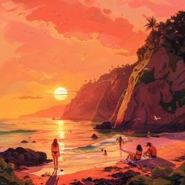 Simpler Times gCoope & Hendy