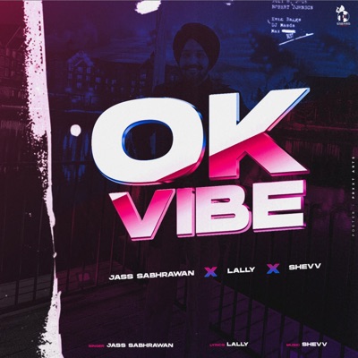 OK VIBE - Single