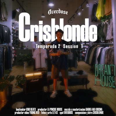 Session 1, T.2: Crisblonde - Single