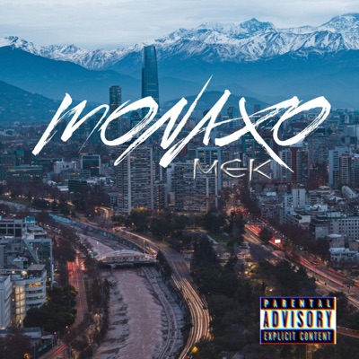MONAXO - Single
