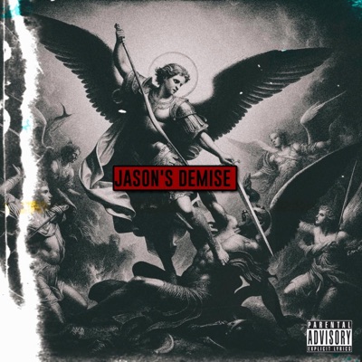 Jason's Demise (GTO Diss) - Single