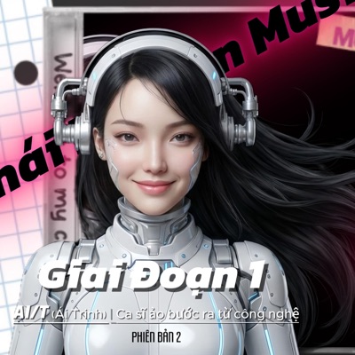 PHIÊN BẢN 2 (feat. KOWBOY, AI/T & R1NN) - Single