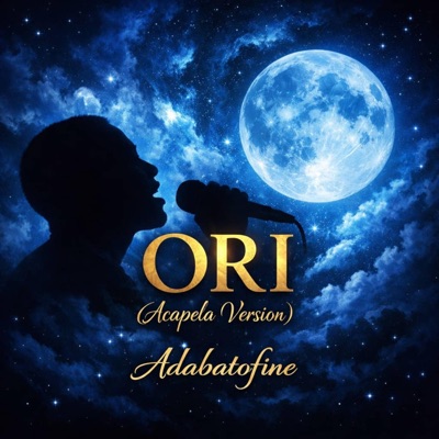 Ori (Acapela Version) - Single