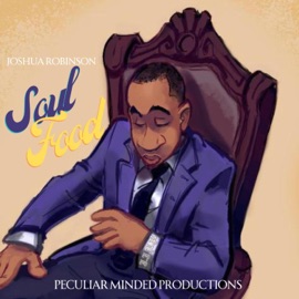 Missing You Joshua Robinson