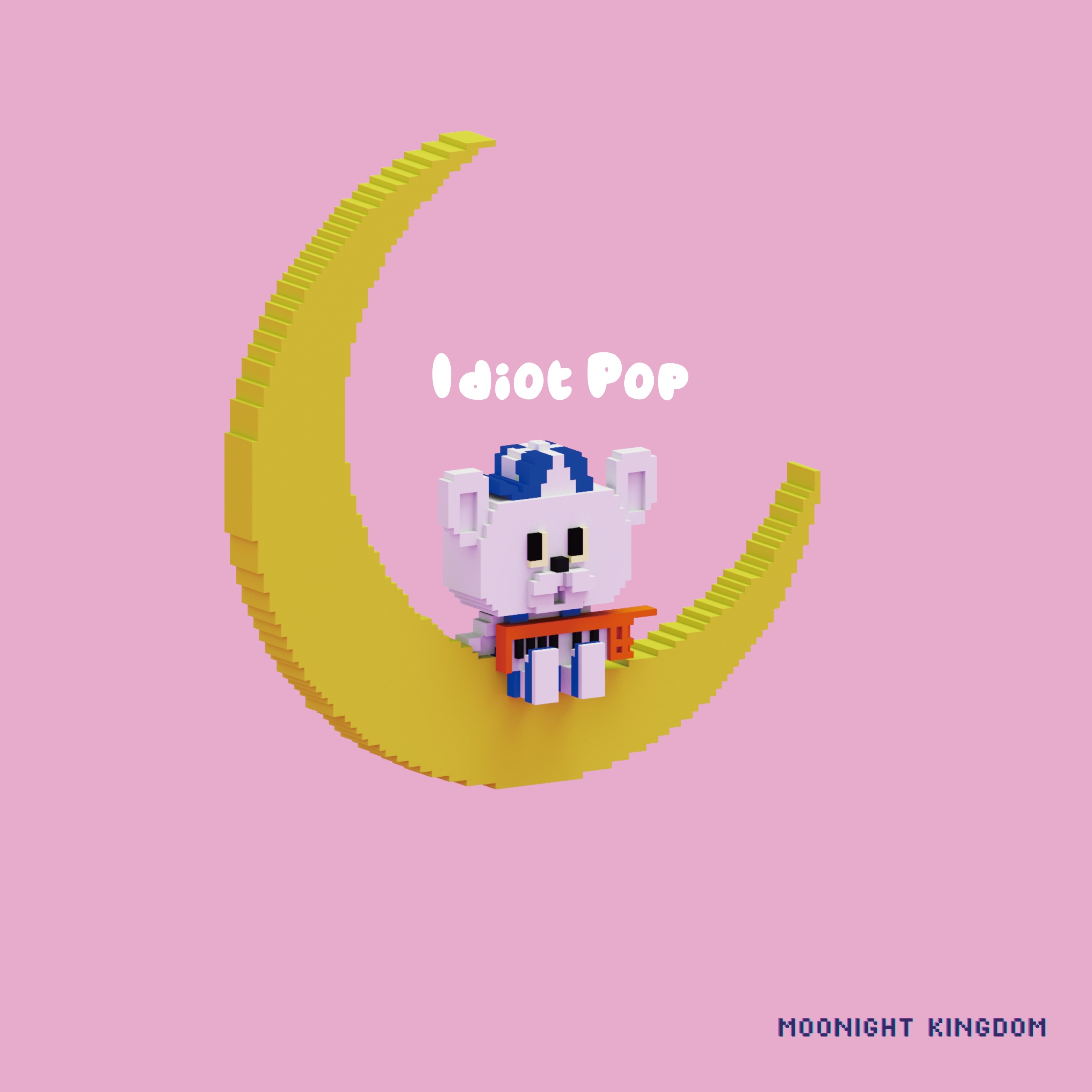 Idiot Pop & SOBAGARU - Party Heaven