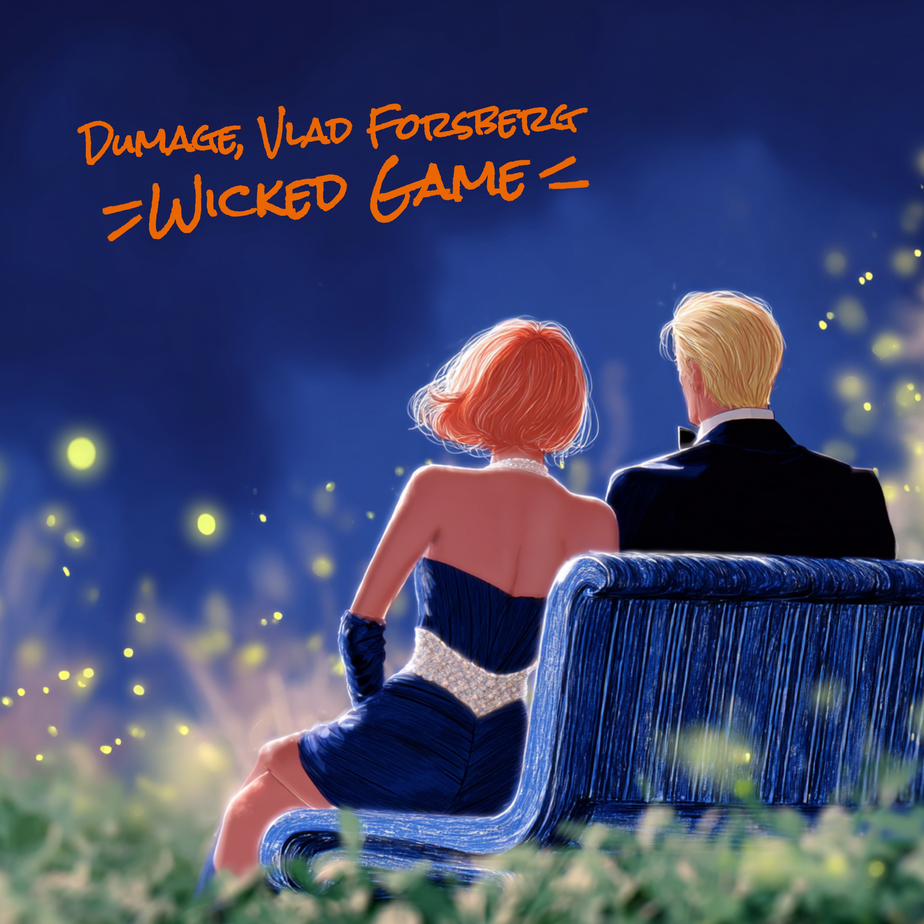 Wicked Game - Single