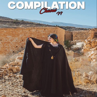 Compilation Chaoui, Vol. 1