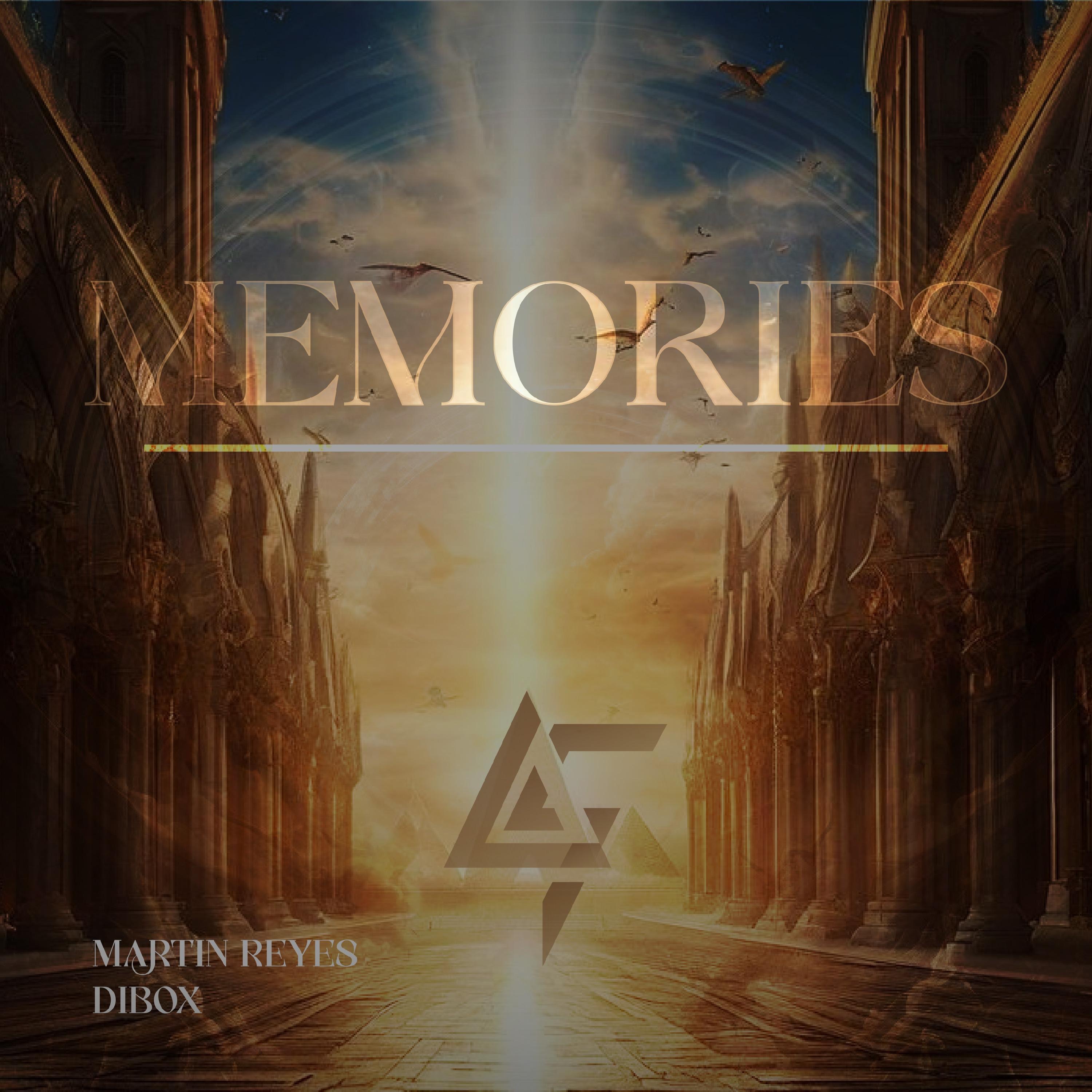 Memories (feat. DIBOX) - Single