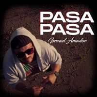 Pasa Pasa - Single - Israel Amador