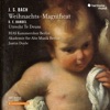 Magnificat in E-Flat Major, BWV 243.1/243a 