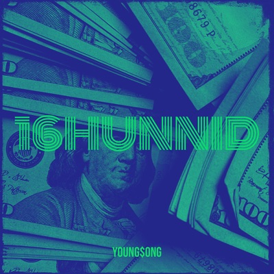 16hunnid - Single