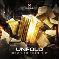 Unravel the Future IV - Single - Fracture, Nocturnal & Veldrin