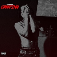 Creeping - Single - T Slick166