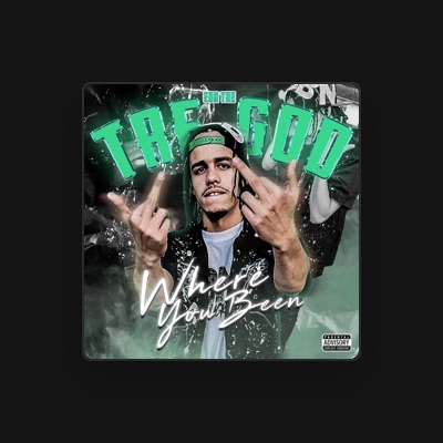 Listen to EBN Tre, watch music videos, read bio, see tour dates & more!