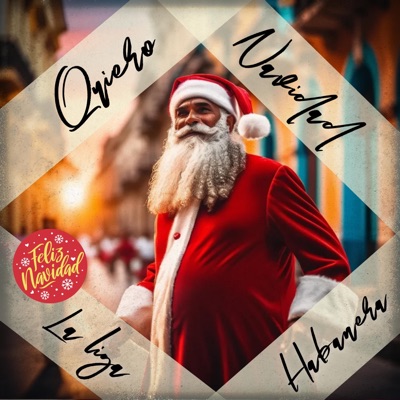QUIERO NAVIDAD - Single