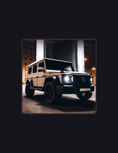 Écoutez Kaizaak, regardez des vidéoclips, lisez la biographie, consultez les dates de tournée et plus encore !