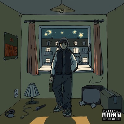 Dr. Strange - Single