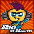 The 89ers Boy (Radio Edit)