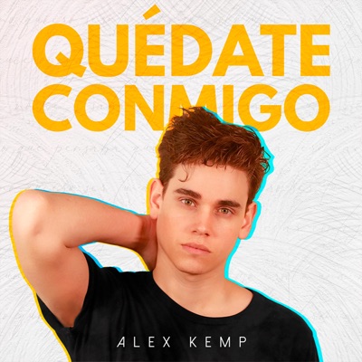 Quédate Conmigo - Single