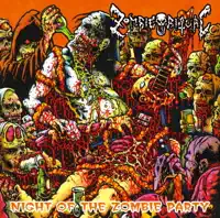 Zombie Drive — Zombie Ritual