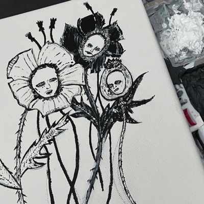 Poslední Máj - Single