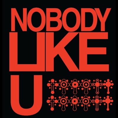 Nobody Like U - Single