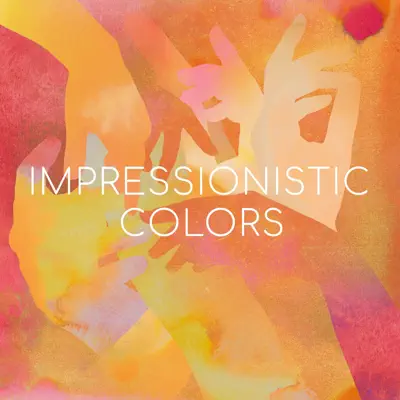 Ακούστε το άλμπουμ Impressionistic Colors από Moritz Bintig