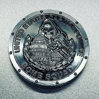 BOMB THREAT - Single - THXRN