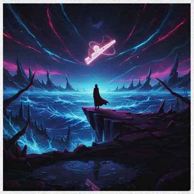 Oriental Midnight (Electronic-Deep House) - EP
