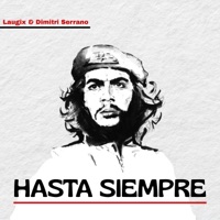 Hasta Siempre (feat. Dimitri Serrano) - Single - Laugix