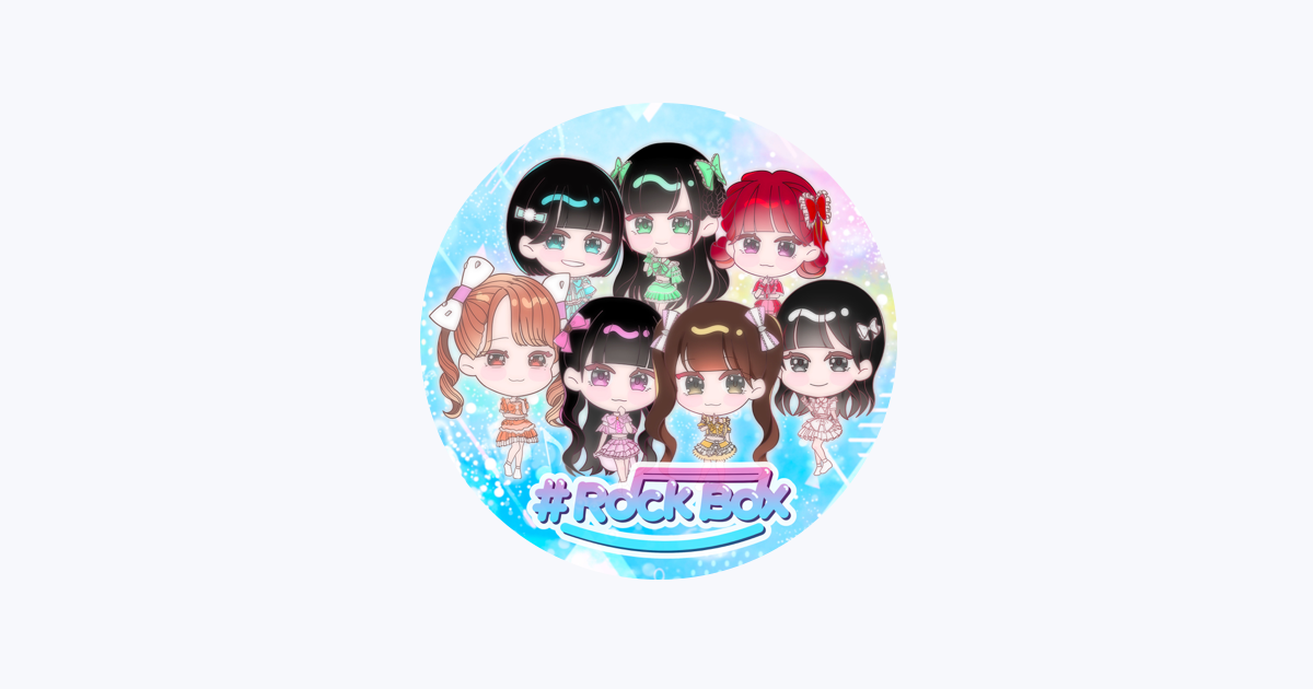Jurock - Apple Music