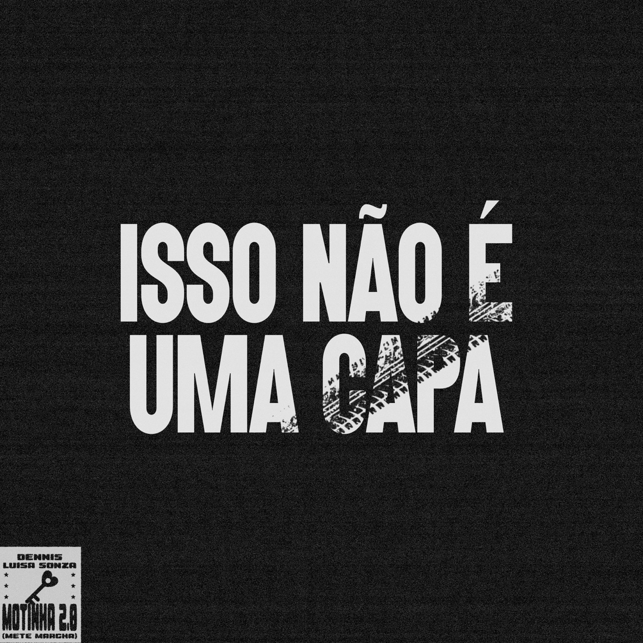 DENNIS & Luísa Sonza – Motinha 2.0 – Single (2025) [iTunes Match M4A]