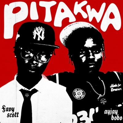 Pitakwa (feat. Ayjay bobo) - Single