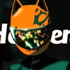 Helmet Helmet (HoloMix) Helmet (HoloMix) - Single