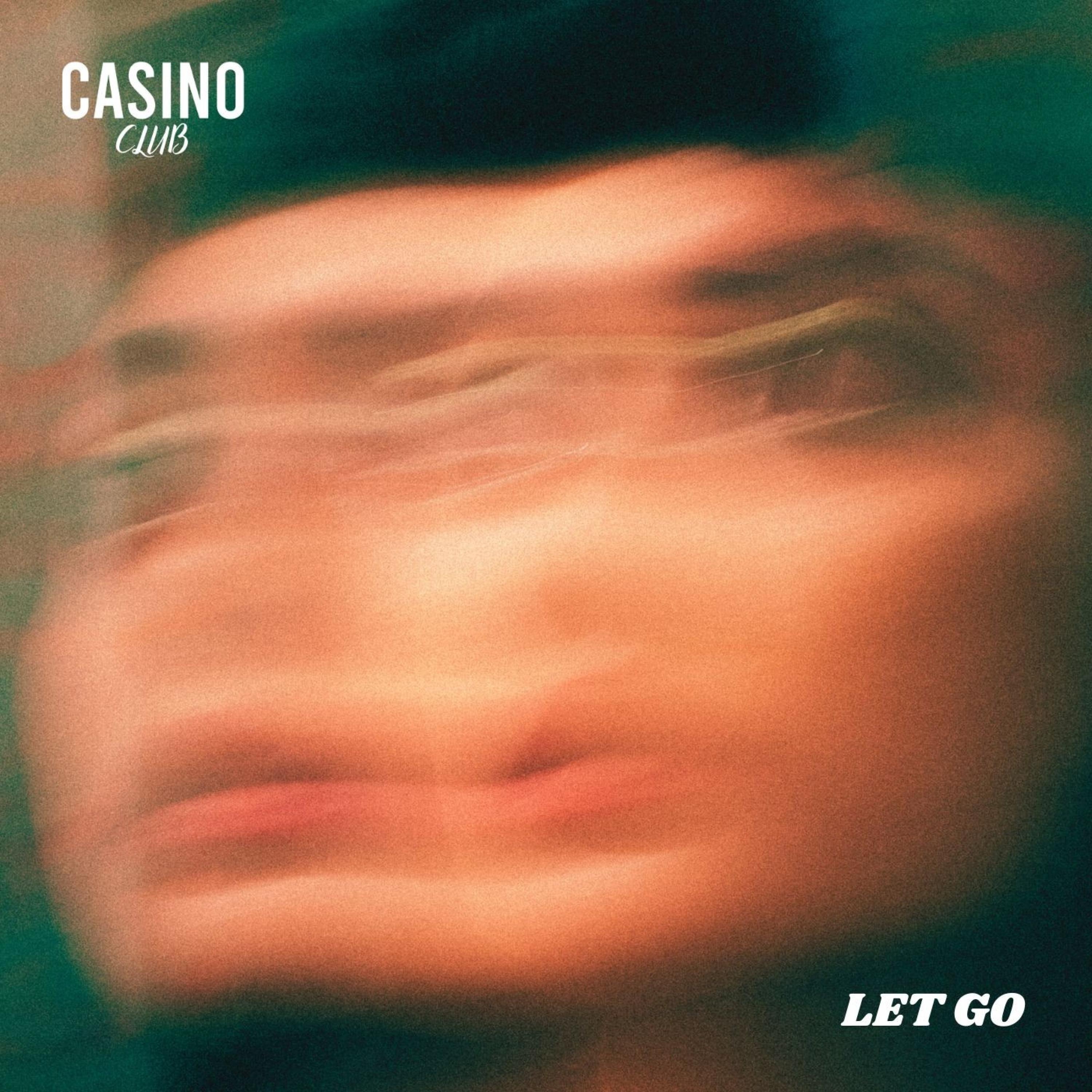 Let Go - Single