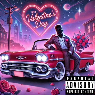 VALENTINES DAY - Single