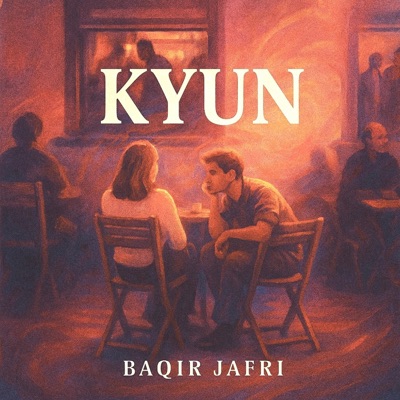 Kyun (feat. SAYF) - Single