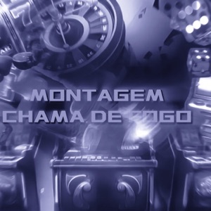 MONTAGEM CHAMA DE FOGO (SLOWED) - Single