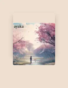 Listen to ayaka, watch music videos, read bio, see tour dates & more!