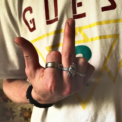 Ring Bearer (feat. longman) - Single