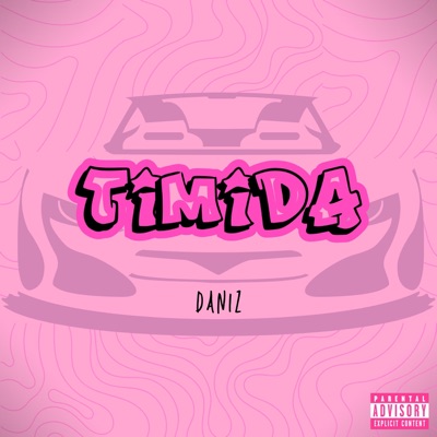 Tímida - Single
