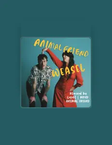 MPHD dinle, müzik videolarını izle, biyografisini oku, tur tarihlerini ve daha fazlasını gör!