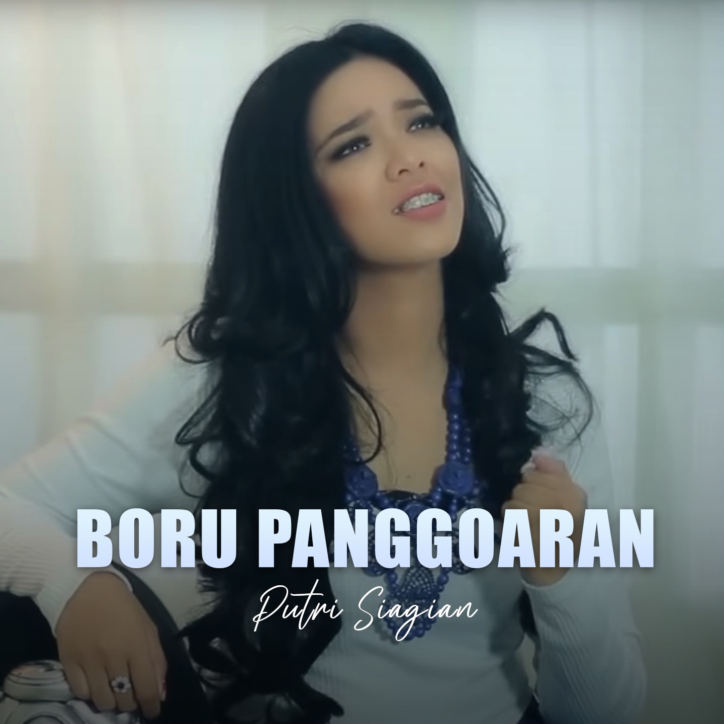 Boru Panggoaran - Single