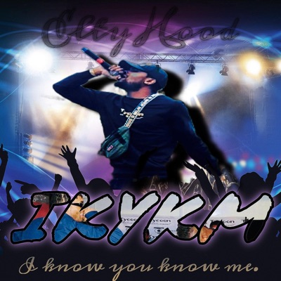 IKYKM (I Know You Know Me) - Single