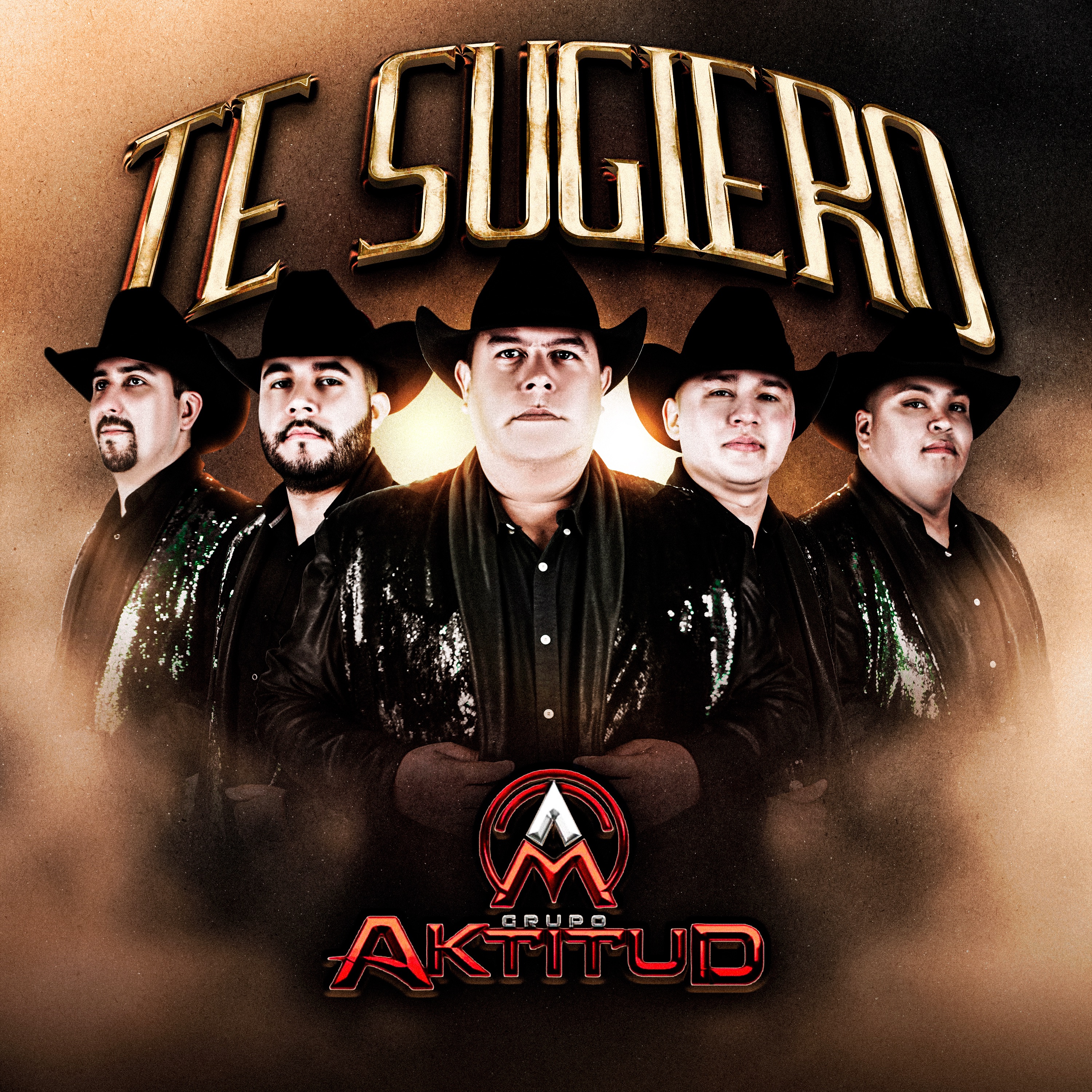 Grupo Aktitud - TE SUGIERO