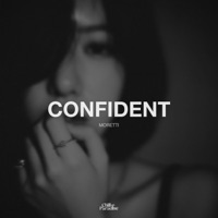 Confident - Single - Moretti