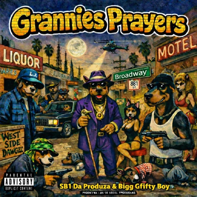 Give Me a Beat Project V.2 - Album by BIGG GFIFTY BOY - Apple Music