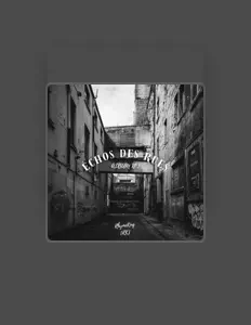 RhymeKing [RK]を聴いたり、ミュージックビデオを鑑賞したり、経歴やツアー日程などを確認したりしましょう！