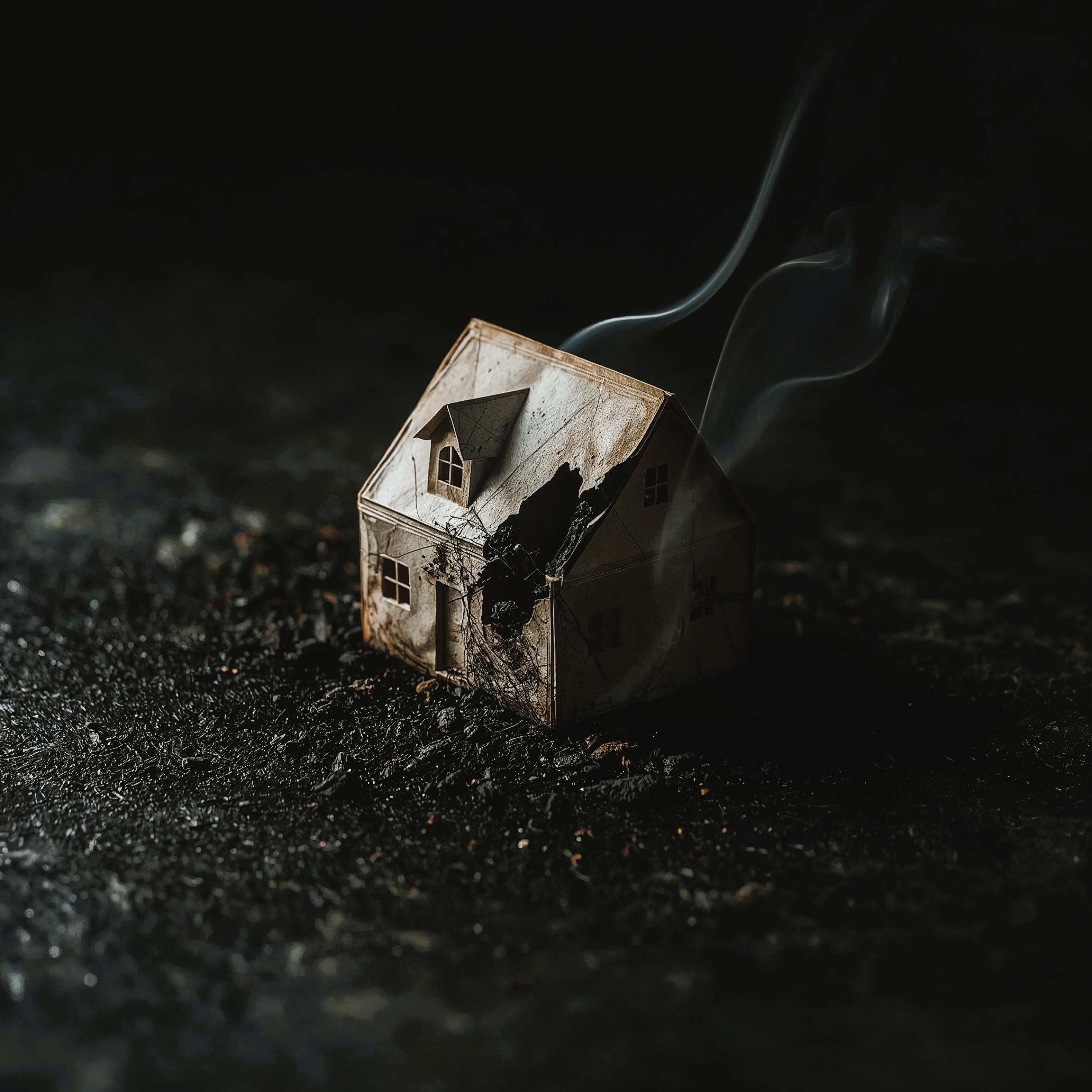 Ashes of a Name - Single