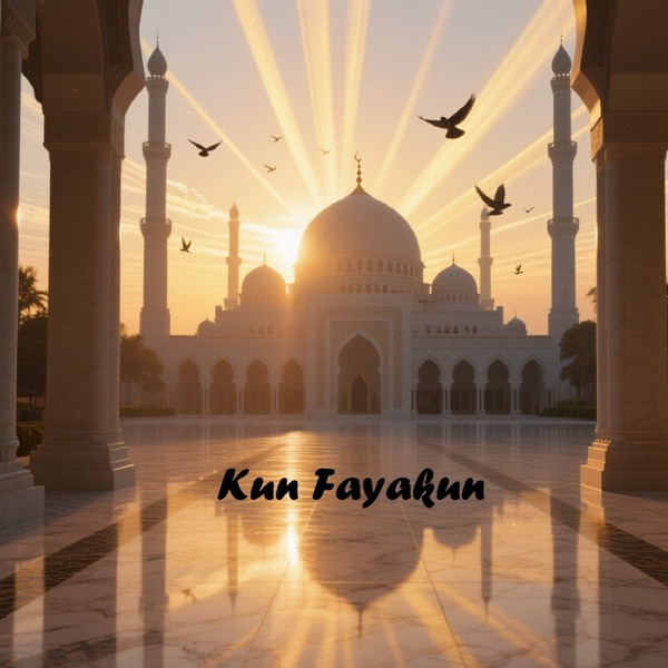 Kun Fayakun